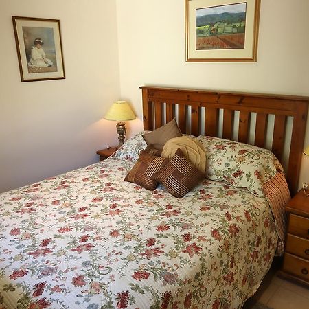 Nivalis Bed And Breakfast Herne Hill Exteriér fotografie