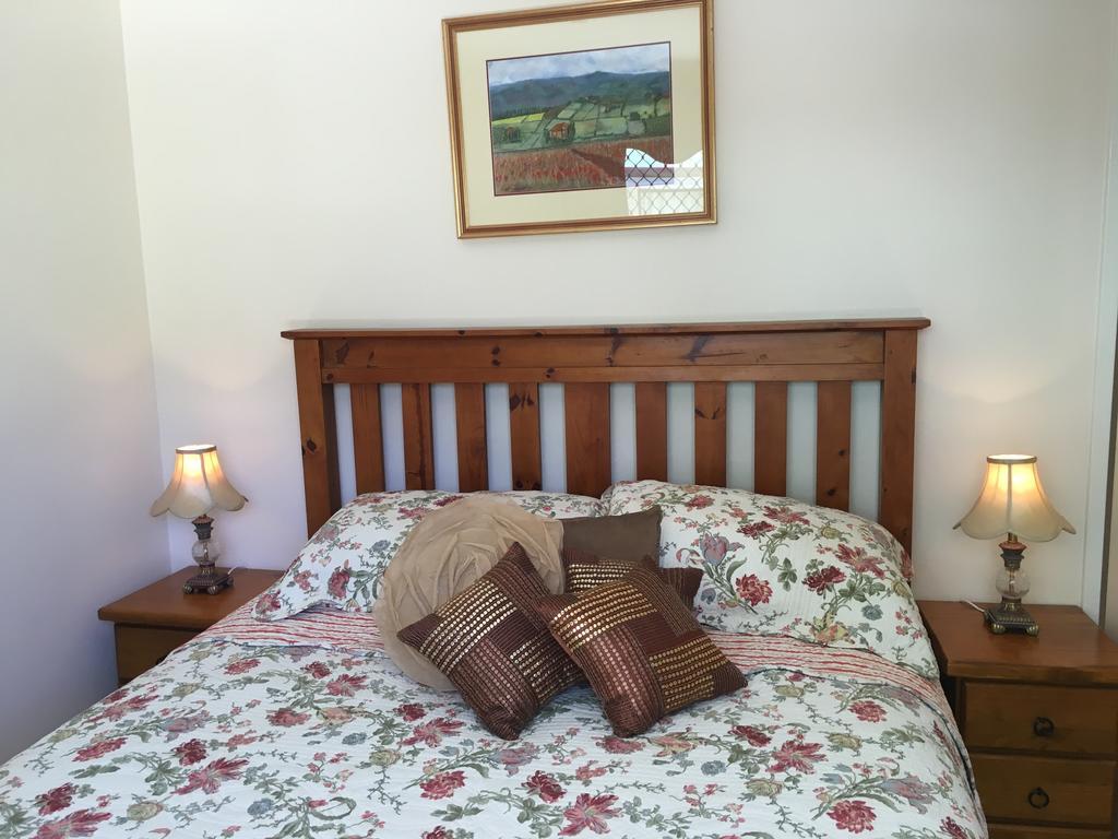 Nivalis Bed And Breakfast Herne Hill Pokoj fotografie