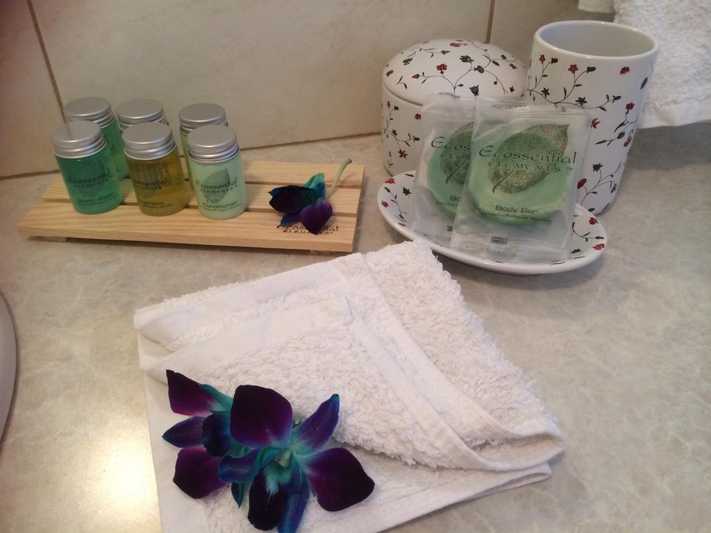 Nivalis Bed And Breakfast Herne Hill Pokoj fotografie