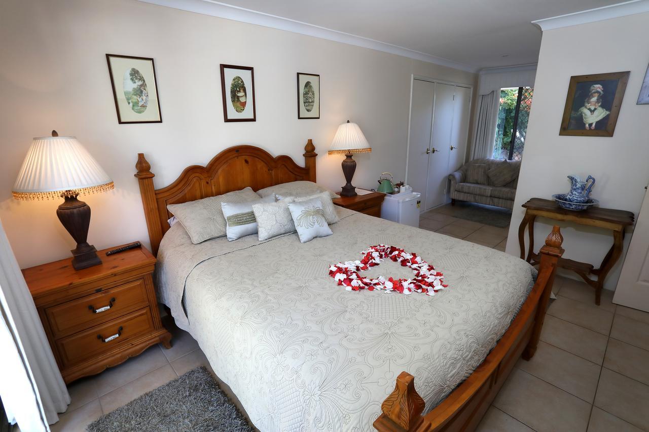 Nivalis Bed And Breakfast Herne Hill Exteriér fotografie