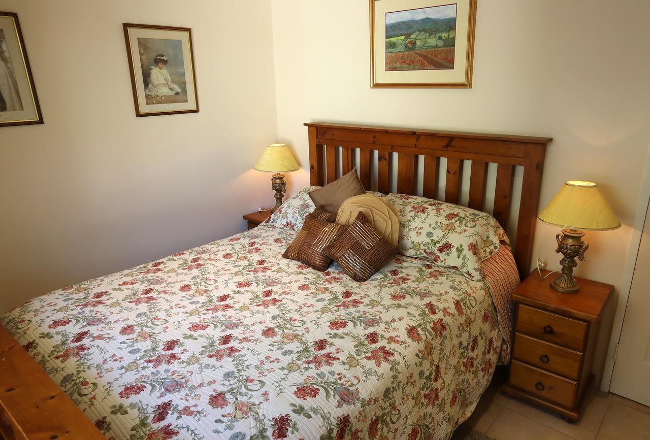 Nivalis Bed And Breakfast Herne Hill Exteriér fotografie